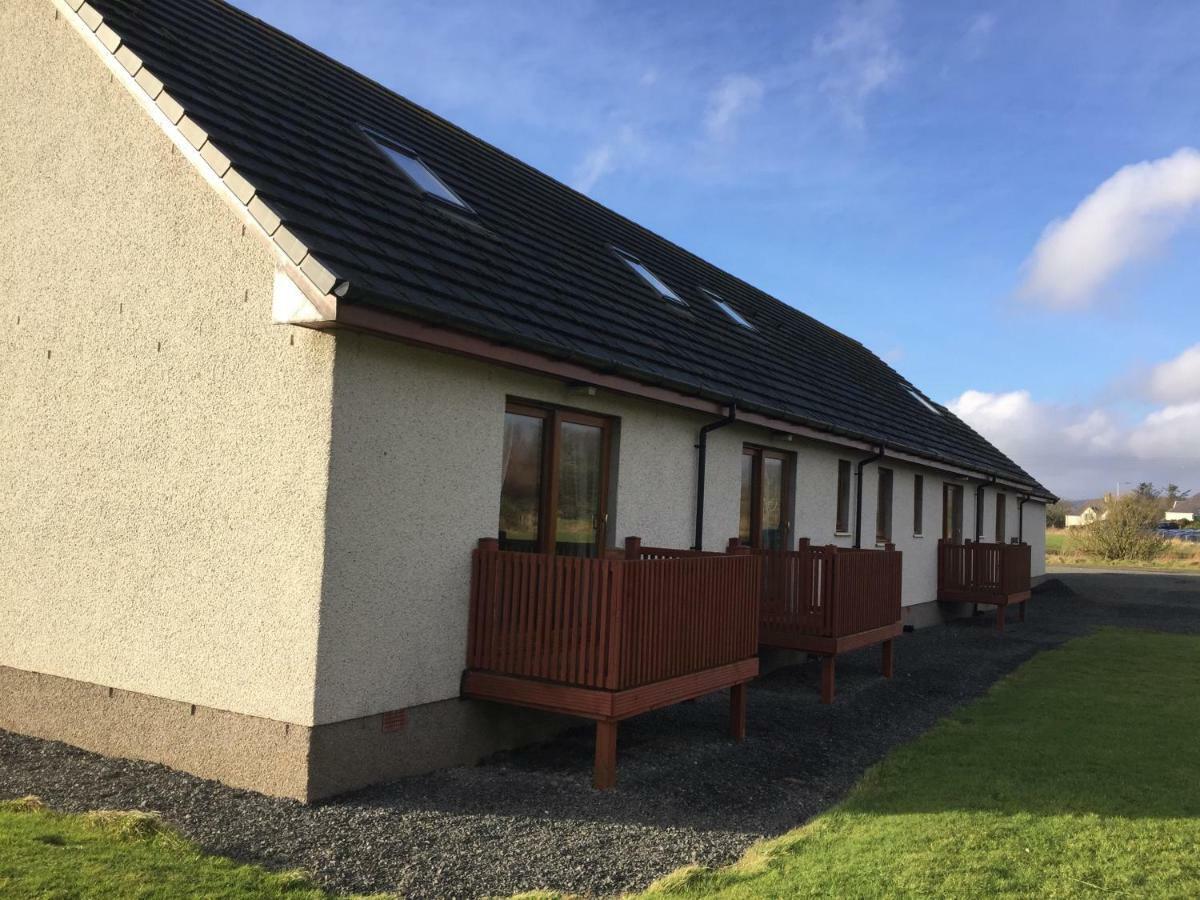 Acarsaid B&B Lybster Exterior photo